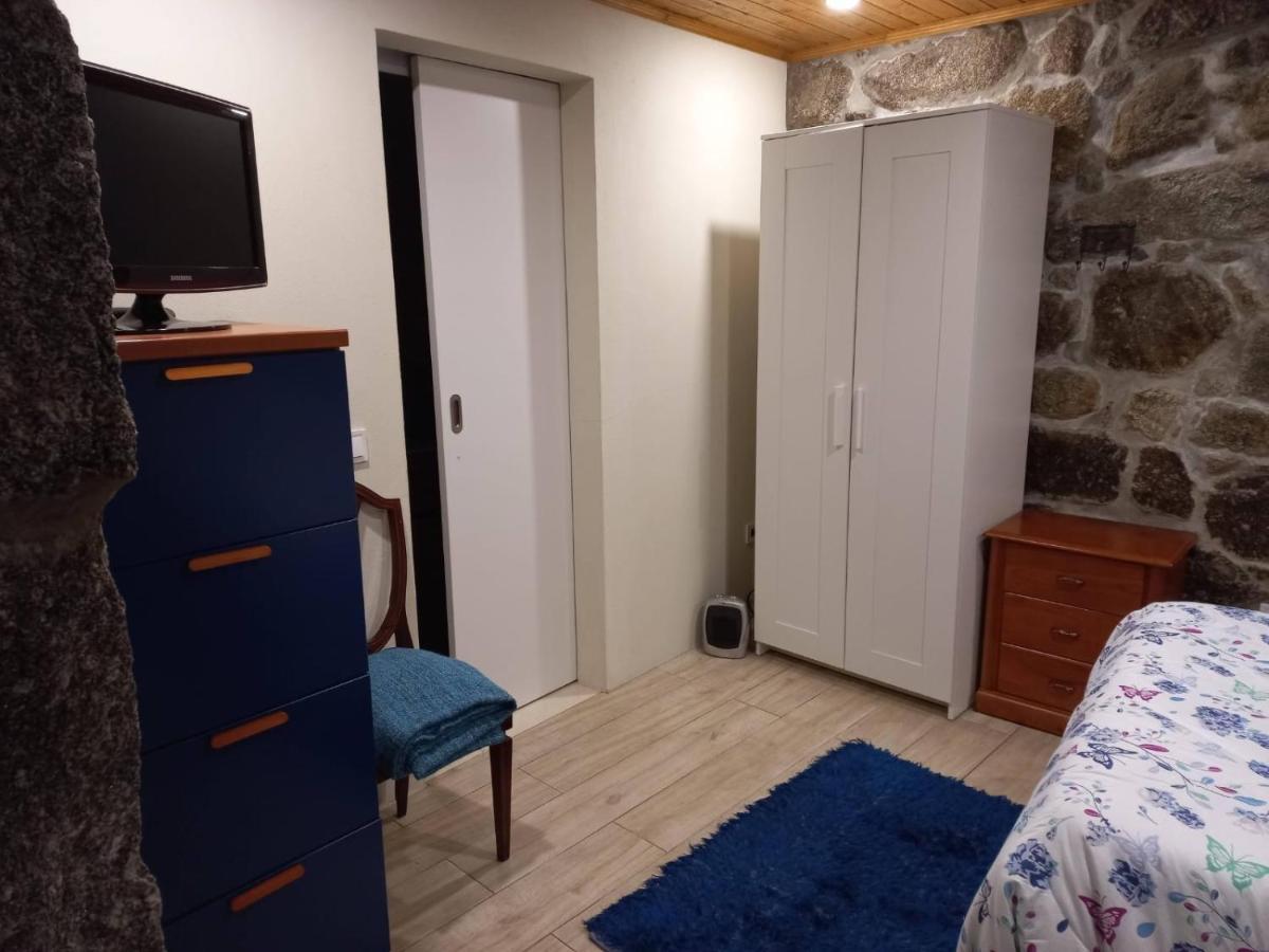 Вилла Casa Do Patio - Ferias No Douro Байан Экстерьер фото