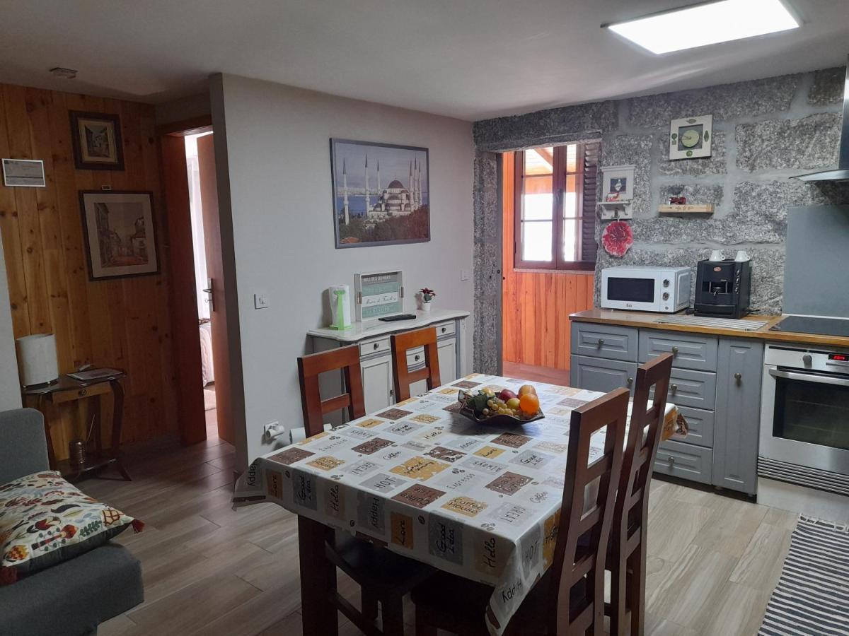 Вилла Casa Do Patio - Ferias No Douro Байан Экстерьер фото