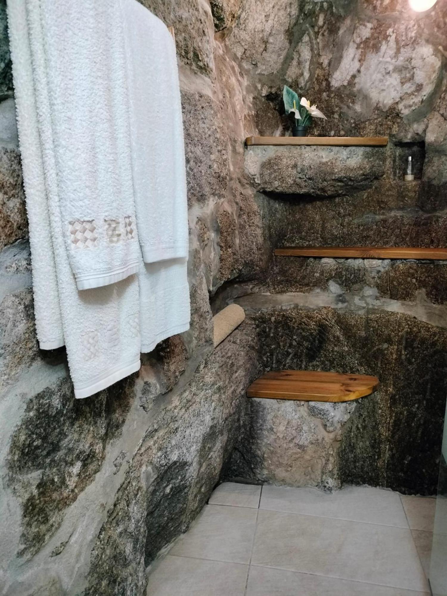 Вилла Casa Do Patio - Ferias No Douro Байан Экстерьер фото